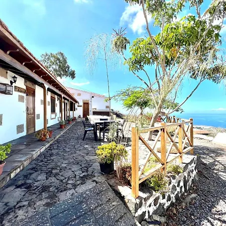 Casa Vista Al Mar,piscina Compartida,wifi Y Jardin En Dom wakacyjny