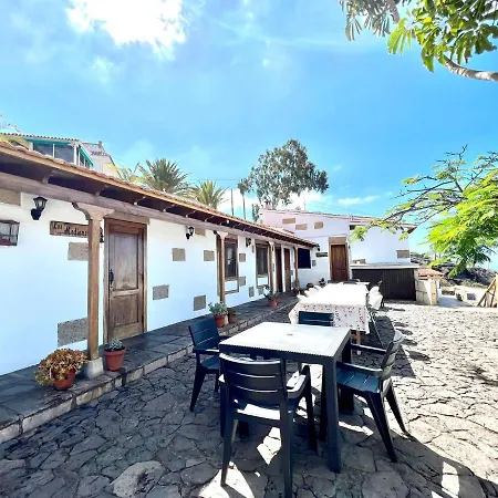 Casa Vista Al Mar,piscina Compartida,wifi Y Jardin En