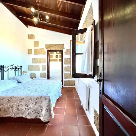 Casa Vista Al Mar,piscina Compartida,wifi Y Jardin En *