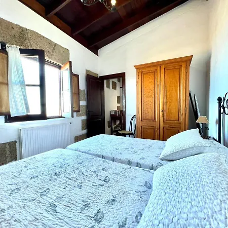 Hébergement de vacances Casa Vista Al Mar,piscina Compartida,wifi Y Jardin En Guía de Isora