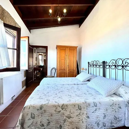 Hébergement de vacances Casa Vista Al Mar,piscina Compartida,wifi Y Jardin En *