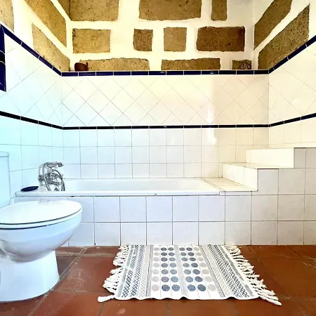 Hébergement de vacances Casa Vista Al Mar,piscina Compartida,wifi Y Jardin En Guía de Isora