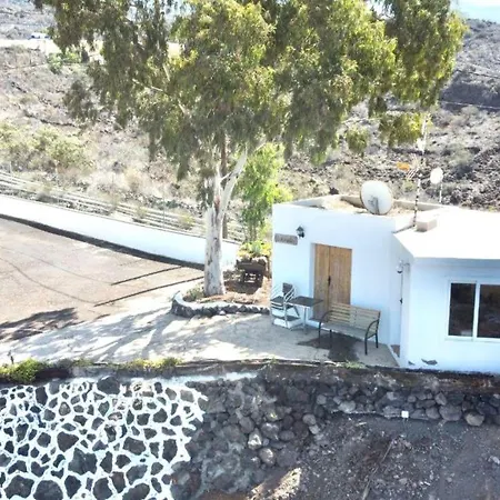 Hébergement de vacances Casa Vista Al Mar,piscina Compartida,wifi Y Jardin En *